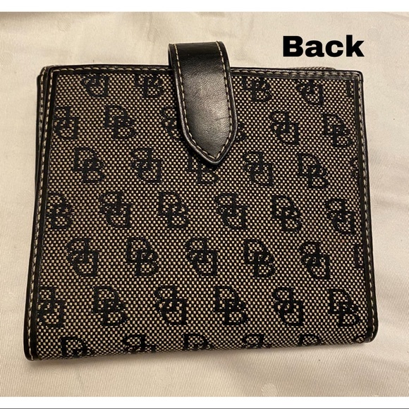 Dooney & Bourke Wallet - Picture 3 of 5
